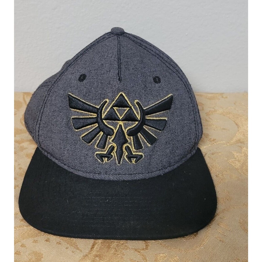 Zelda NES Hat